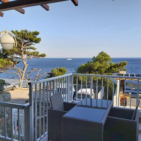 Kate'S Place 2 Otel Dubrovnik Dış mekan fotoğraf