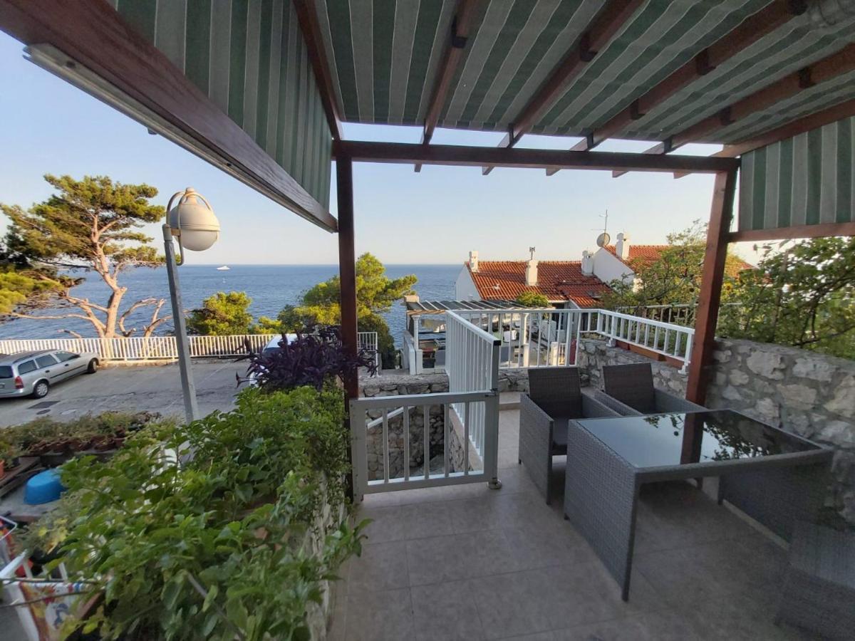 Kate'S Place 2 Otel Dubrovnik Dış mekan fotoğraf