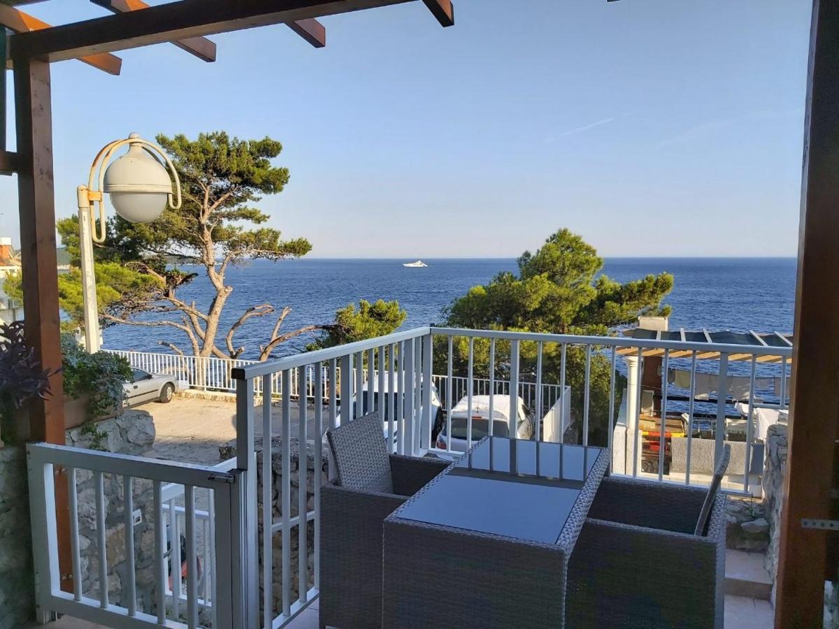 Kate'S Place 2 Otel Dubrovnik Dış mekan fotoğraf