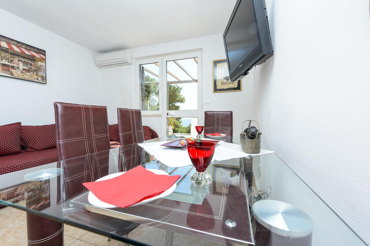 Kate'S Place 2 Otel Dubrovnik Dış mekan fotoğraf