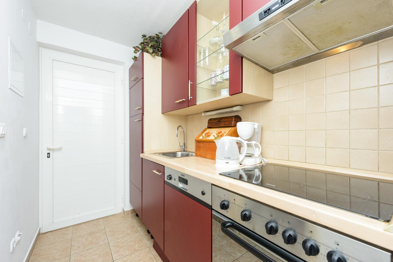 Kate'S Place 2 Otel Dubrovnik Dış mekan fotoğraf