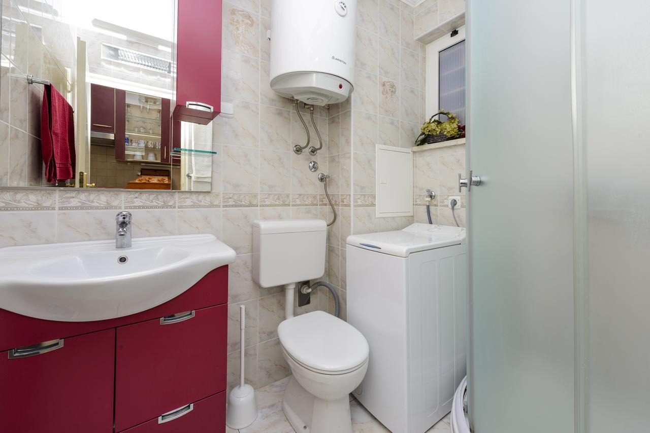 Kate'S Place 2 Otel Dubrovnik Dış mekan fotoğraf