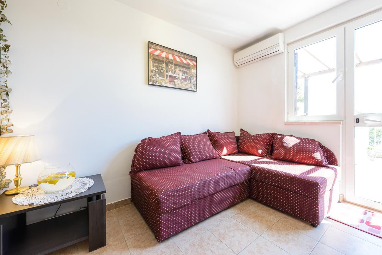 Kate'S Place 2 Otel Dubrovnik Dış mekan fotoğraf